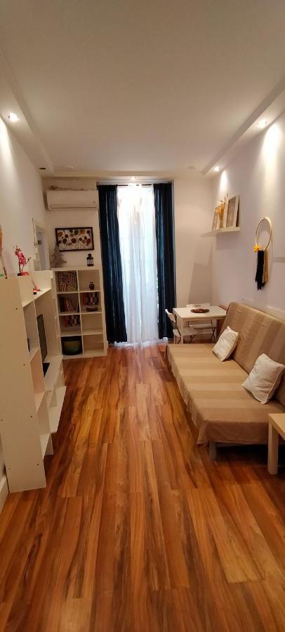 Bonito apartamento Cádiz centro Exterior foto